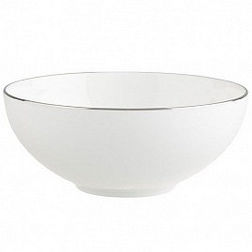 Villeroy and Boch Anmut Platinum Salad Bowl - La Belle Table - VB1046363170