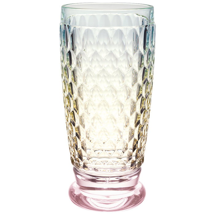 Villeroy and Boch Boston Pearl Highball Set of 4