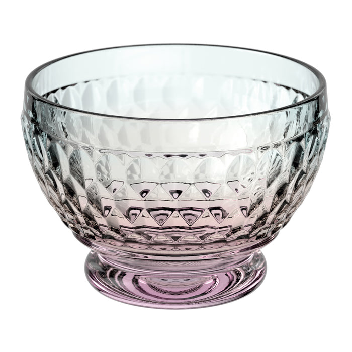 Villeroy and Boch Boston Pearl Dessert Bowl Set of 4