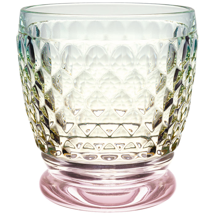 Villeroy and Boch Boston Pearl Water Glass Set of 4