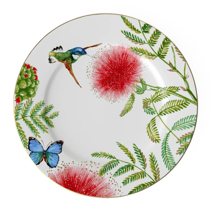 Villeroy and Boch Amazonia Anmut Buffet Plate