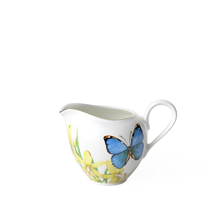 Villeroy and Boch Amazonia Anmut Creamer 6 person