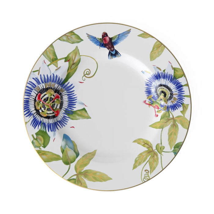 Villeroy and Boch Amazonia Anmut Flat Dinner Plate
