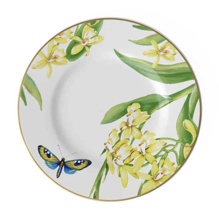 Villeroy and Boch Amazonia Anmut Salad Plate