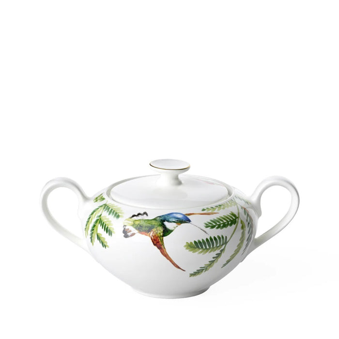 Villeroy and Boch Amazonia Anmut Sugar/jampot 6 person