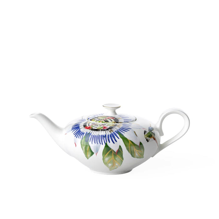 Villeroy and Boch Amazonia Anmut Teapot 6 person