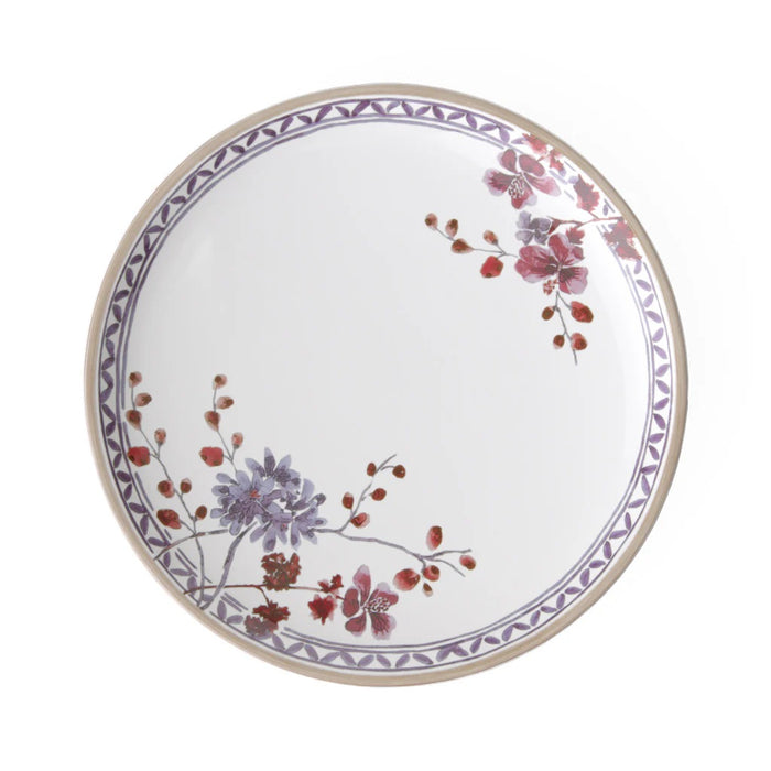 Villeroy and Boch Artesano Provençal Lavender Deep Plate