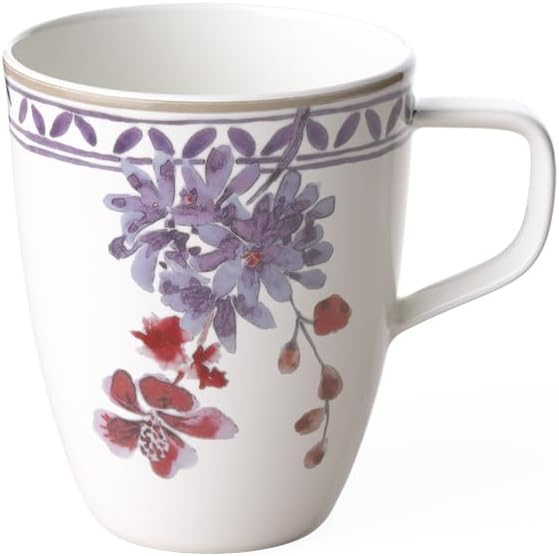 Villeroy and Boch Artesano Provençal Lavender Mug