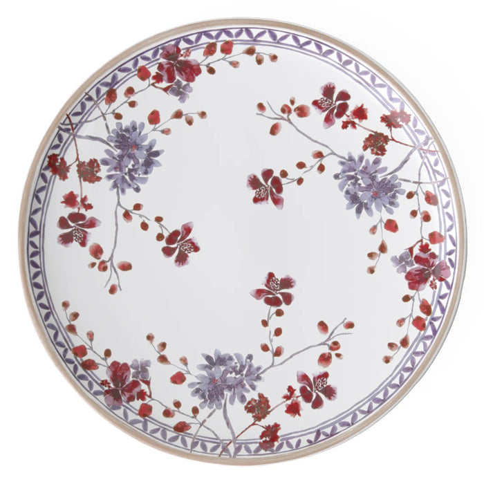 Villeroy and Boch Artesano Provençal Lavender Pizza Plate