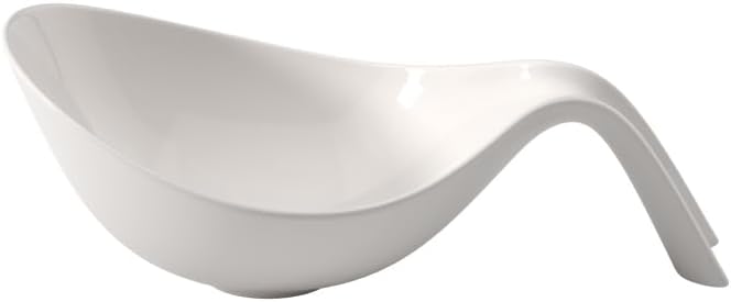 Villeroy and Boch Flow Bowl with Handles