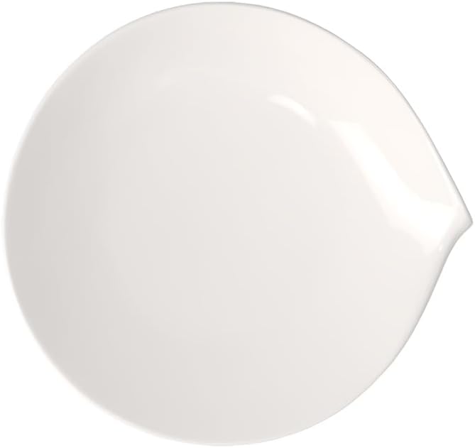 Villeroy and Boch Flow Flat Dinner Plate
