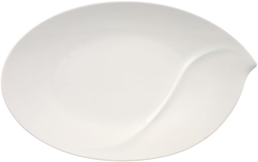 Villeroy and Boch Flow Oval Platter