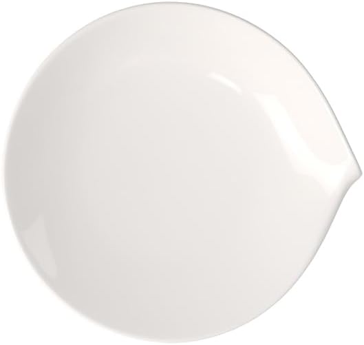 Villeroy and Boch Flow Salad Plate