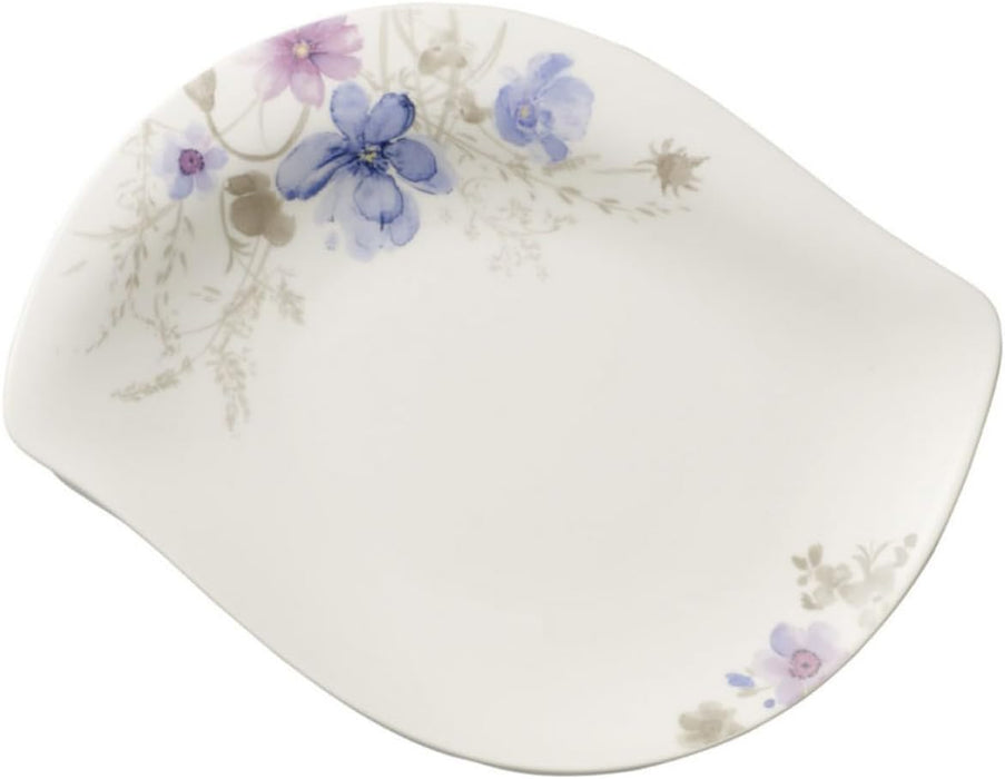 Villeroy and Boch Mariefleur Gris Serve and Salad Salad Bowl