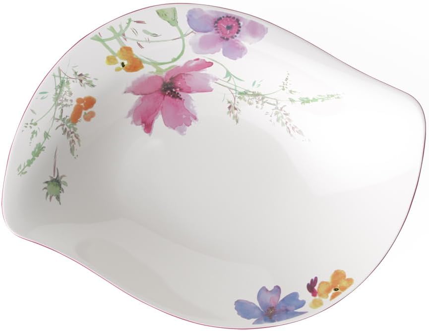 Villeroy and Boch Mariefleur Serve and Salad Large Deep Bowl