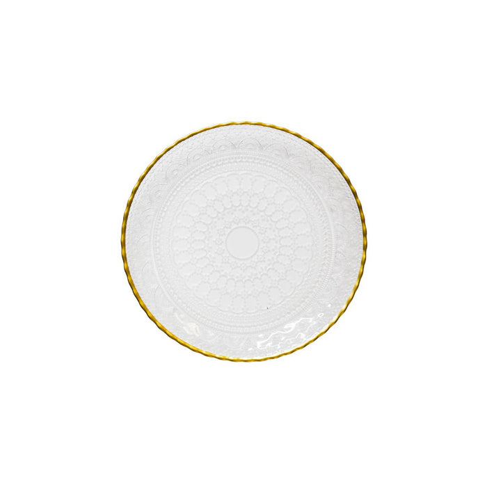 Aulica Goldline Dessert Plate 21cm