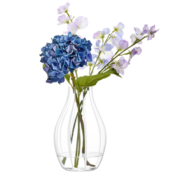 ASD Linea Vase White