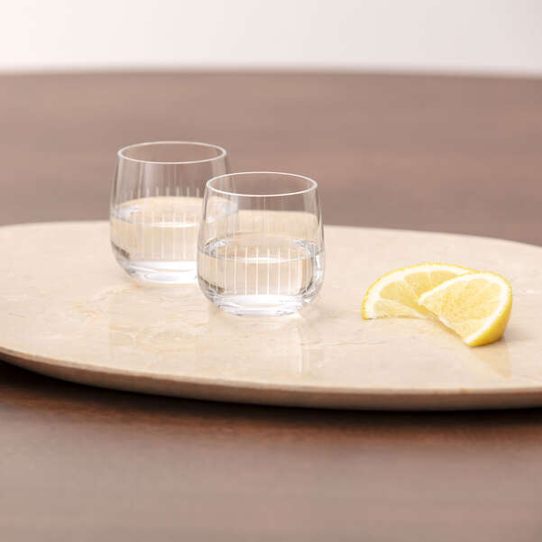 Afina Schnapps Glass, 4 pieces 40ml