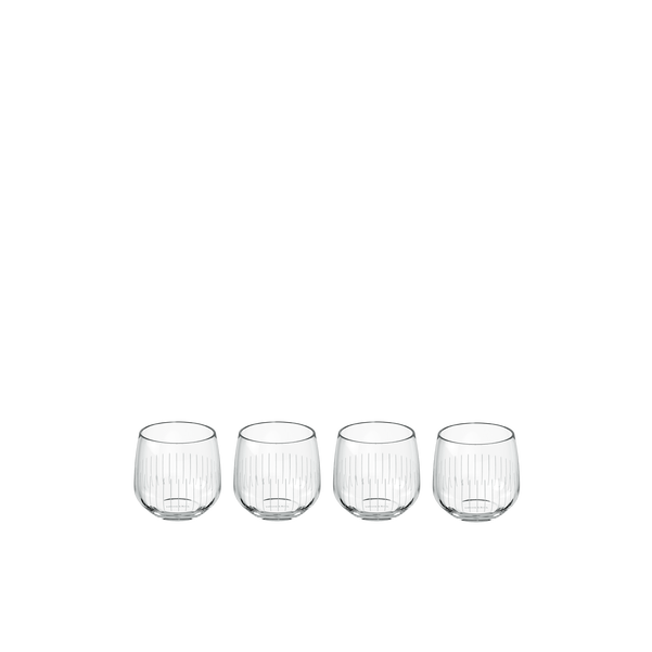 Afina Schnapps Glass, 4 pieces 40ml