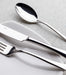 Elia Aquila 24 Piece Stainless Steel Cutlery Set – Modern 18/10 Tableware
