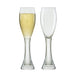 ASD Set of 2 Manhattan Champagne Flutes Set of 2 - La Belle Table - LBTASD10272