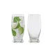 ASD Set of 2 Manhattan Long Drink Glasses - La Belle Table - LBTASD10276