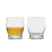 ASD Set of 2 Manhattan Whisky Glasses Set of 2 - La Belle Table - LBTASD10277