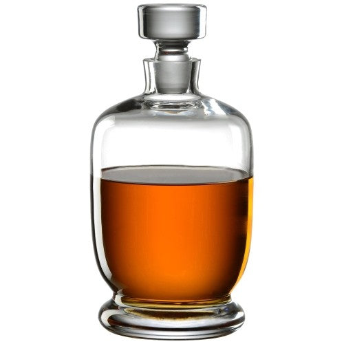 ASD Manhattan Decanter - La Belle Table - LBTASD10283