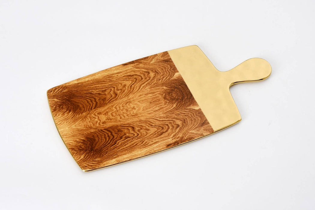 Pampa Bay Madera Serving Board