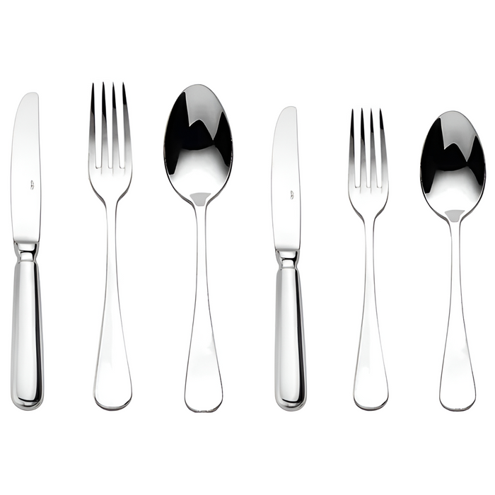 Elia Baguette 7 Piece Setting (Solid Knife Handle)