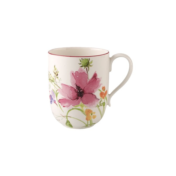 Villeroy and Boch Mariefleur Basic Latte Macciato Mug