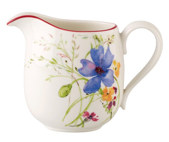 Villeroy and Boch Mariefleur Basic Creamer 6 persons