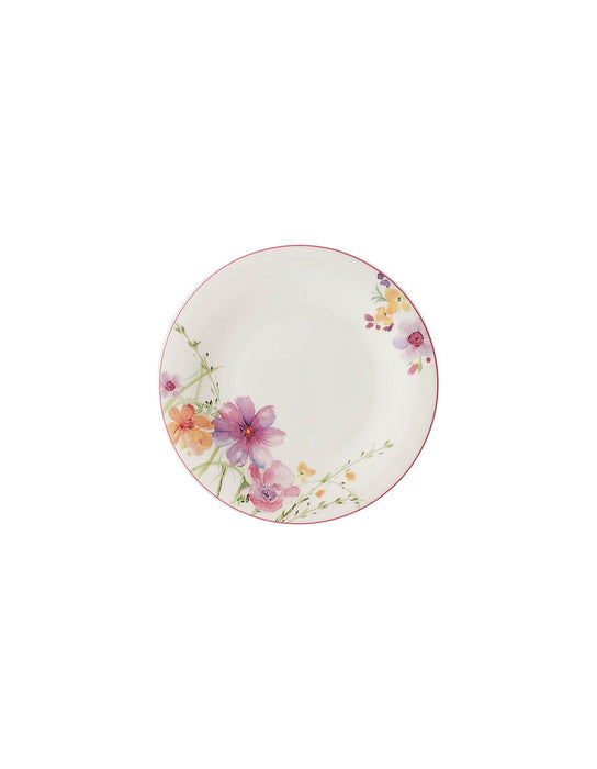 Villeroy and Boch Mariefleur Basic Salad Plate - New