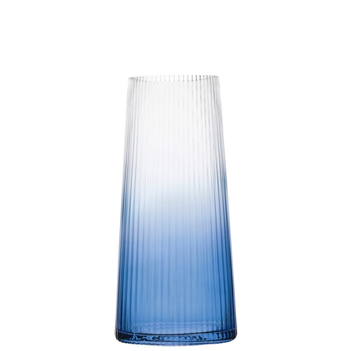 ASD Empire Blue Vase Small