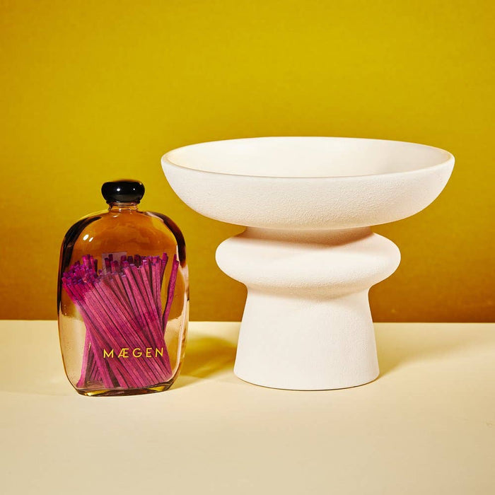 MÆGEN Bubble Matches - Pink