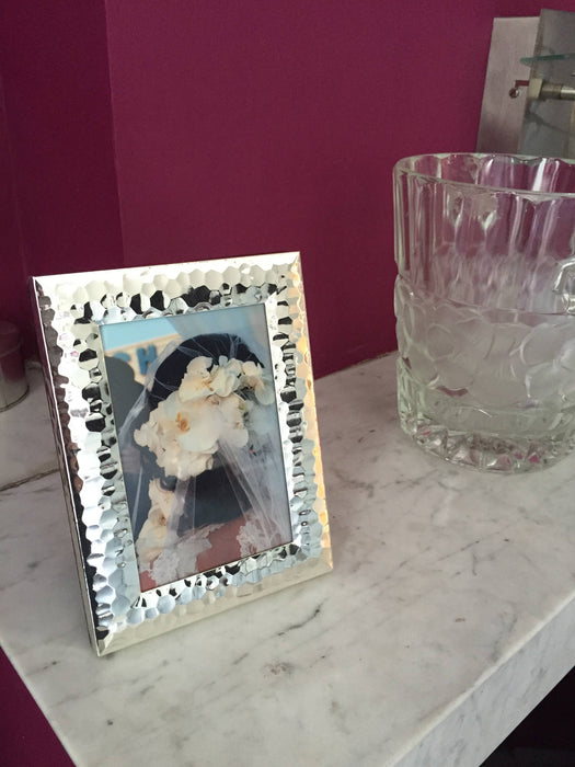 Aulica Hammered Frame 13x18cm