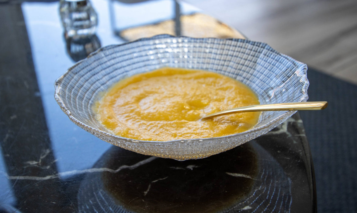 Aulica Transparent Bowl