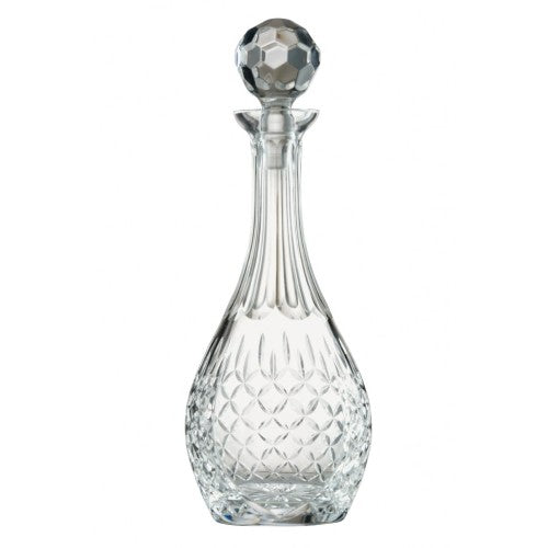 Dornberger Dorchester Wine Decanter Fully Cut (24%) - La Belle Table - LBTDOR92DTWFC