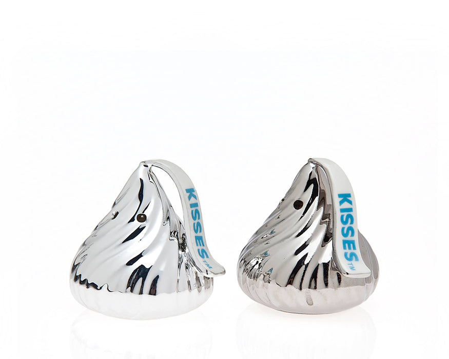 Godinger KISSES Retro Salt & Pepper