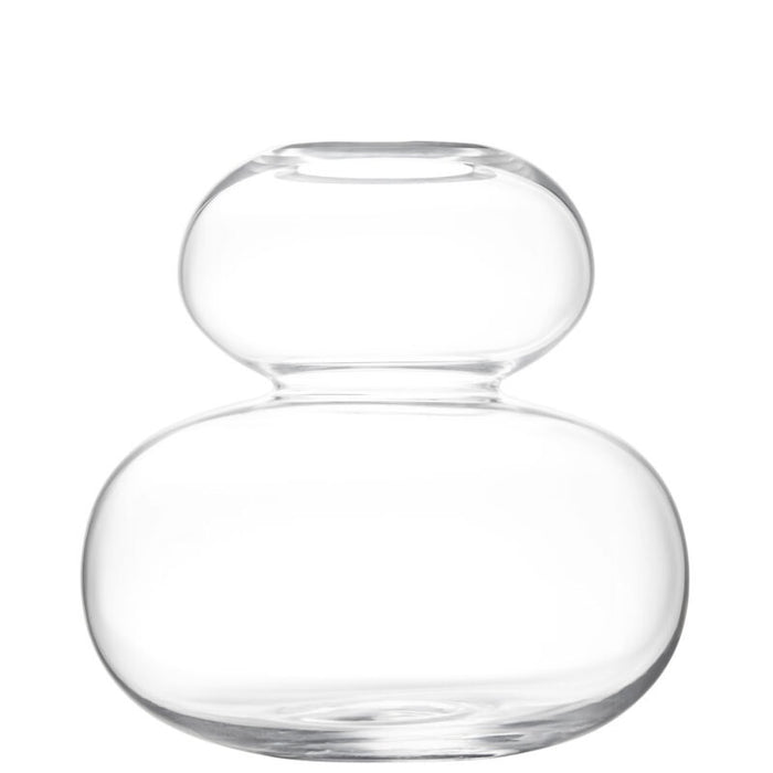 ASD Clear Vases Eclipse Vase