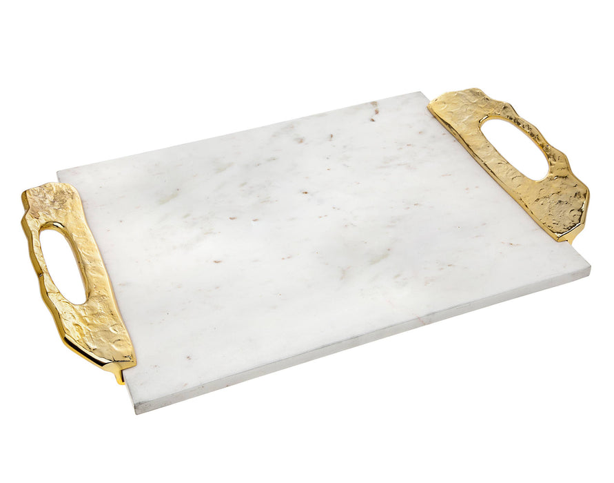 Godinger Lava Serving Board