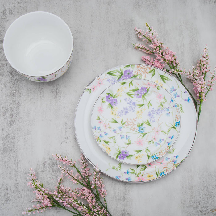 Godinger Biltmore 12 Piece Set - Service for Four