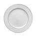 Guy Degrenne Galon Platine Dinner Plate - La Belle Table - GDGP002