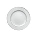 Guy Degrenne Galon Platine Dessert Plate - La Belle Table - GDGP003