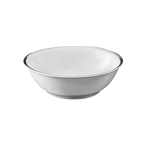 Guy Degrenne Galon Platine Round Small Bowl - La Belle Table - GDGP009