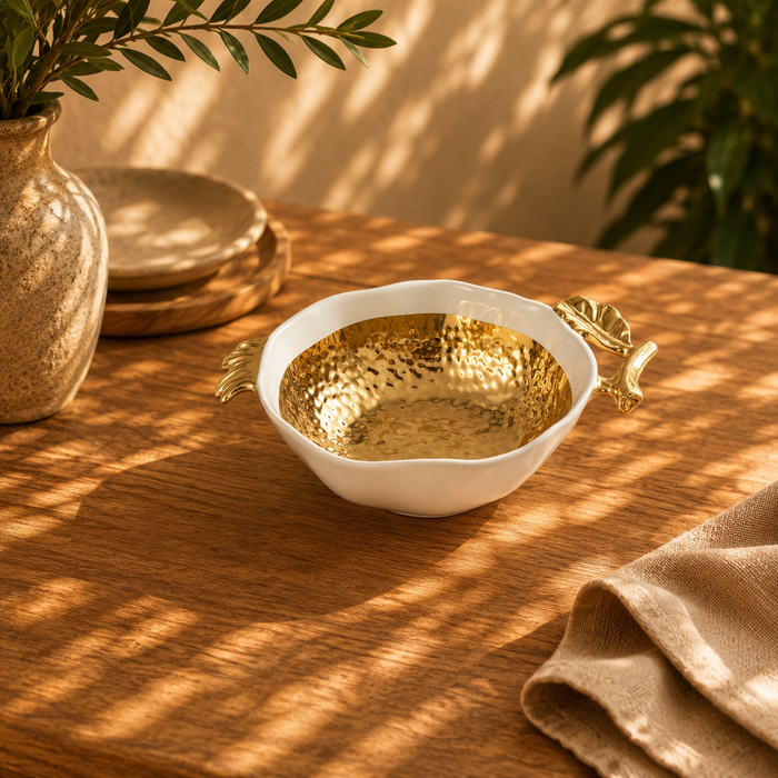 Pampa Bay Get Gifty Pomegranate Bowl