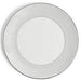 Wedgwood Gio Platinum 28cm Plate - La Belle Table - 40007539-1