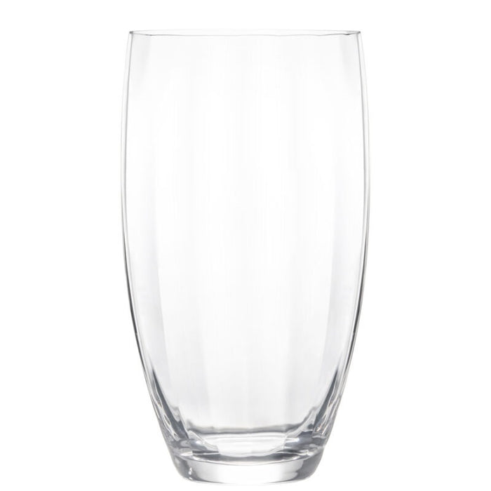 ASD Clear Vases Hampton Vase