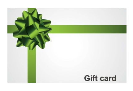 Gift Voucher (Gift List Only)
