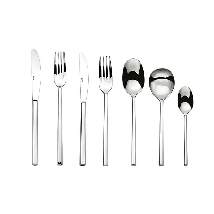 Elia Infinity 7 Piece Setting